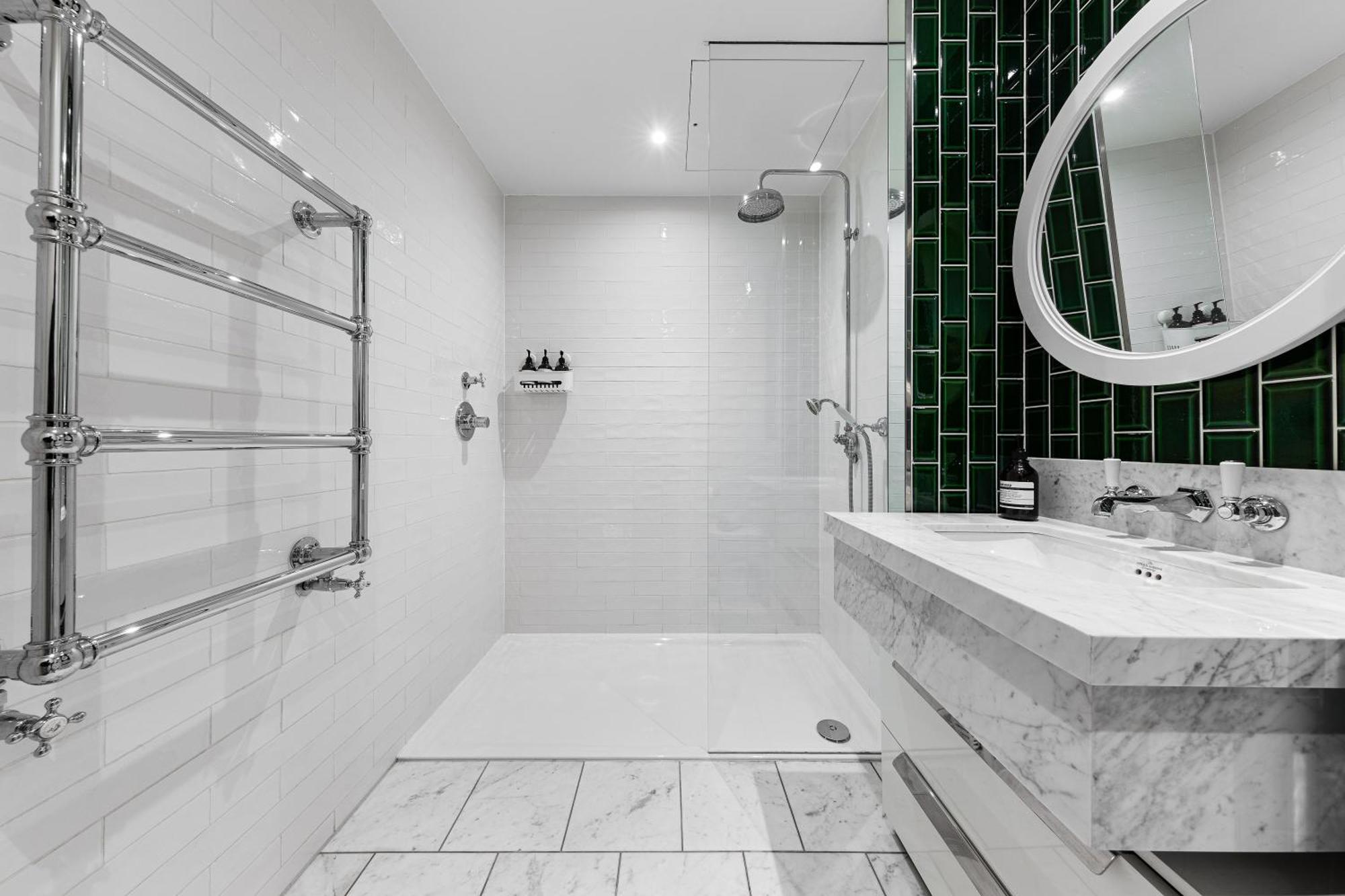 Appartamento Spectacular Riverview Two Bedroom Luxury Designer Apartment-ac-parking-wifi-2 Bathrooms *